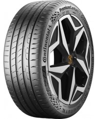 Шины Continental PremiumContact 7 235/45 R21 104T XL